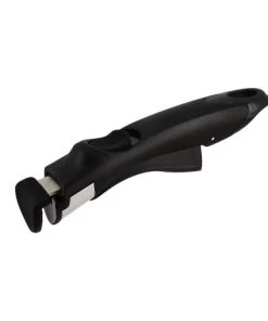 Menastyl Casseroles Poignée Amovible En Plastique Et Silicone -Poêles et wok Soldes poignee amovible en plastique et silicone 4