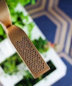 Ustensiles De Cuisine Et De Pâtisserie Potager D'intérieur Véritable® Connect Moonlight Gold -Poêles et wok Soldes potager d interieur veritable connect moonlight gold 2