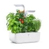 Ustensiles De Cuisine Et De Pâtisserie Potager D'intérieur Véritable® Smart Arctic White -Poêles et wok Soldes potager d interieur veritable smart arctic white