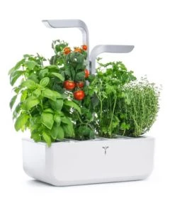 Ustensiles De Cuisine Et De Pâtisserie Potager D'intérieur Véritable® Smart Arctic White
