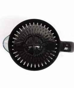 Livoo Ustensiles De Cuisine Et De Pâtisserie Presse-agrumes électrique En Plastique Noir -Poêles et wok Soldes presse agrumes electrique en plastique noir 4