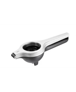 GEFU Ustensiles De Cuisine Et De Pâtisserie Presse-agrumes En Plastique Noir -Poêles et wok Soldes presse agrumes en plastique noir 4