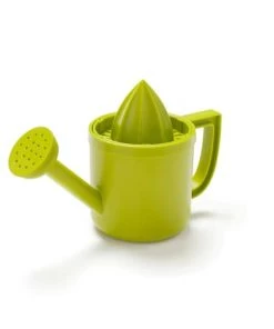 PA Design Ustensiles De Cuisine Et De Pâtisserie Presse Citron En Forme D'arrosoir Vert
