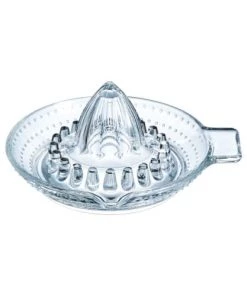 Luminarc Ustensiles De Cuisine Et De Pâtisserie Presse-citron En Verre -Poêles et wok Soldes presse citron en verre 1