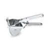 GEFU Ustensiles De Cuisine Et De Pâtisserie Presse-purée En Acier Inoxydable Argent -Poêles et wok Soldes presse puree en acier inoxydable argent