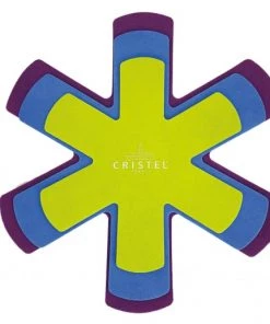 Cristel Poêles Et Wok Protection De Poêles