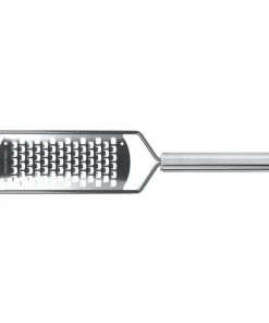 Cristel Ustensiles De Cuisine Et De Pâtisserie Râpe Coupe Gros Grains