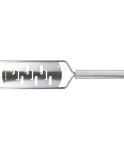 Cristel Ustensiles De Cuisine Et De Pâtisserie Râpe Coupe Large