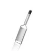 GEFU Ustensiles De Cuisine Et De Pâtisserie Râpe Fine En Acier Inoxydable Argent -Poêles et wok Soldes rape fine en acier inoxydable argent