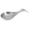 Wadiga Ustensiles De Cuisine Et De Pâtisserie Repose Cuillère En Inox -Poêles et wok Soldes repose cuillere en inox
