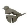 Dexam Ustensiles De Cuisine Et De Pâtisserie Repose Cuillère Petit Oiseau Gris 3 En 1 -Poêles et wok Soldes repose cuillere petit oiseau gris 3 en 1 1