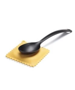 PA Design Ustensiles De Cuisine Et De Pâtisserie Repose Cuillère Ravioli En Silicone Jaune -Poêles et wok Soldes repose cuillere ravioli en silicone jaune 1