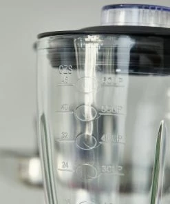 Kitchen Move Ustensiles De Cuisine Et De Pâtisserie Robot Patissier Hachoir Blender Acier Gris 1500W -Poêles et wok Soldes robot patissier hachoir blender acier gris 1500w 5