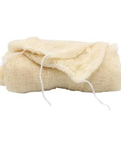 Regency Ustensiles De Cuisine Et De Pâtisserie Sac à Farce En Coton - Lot De 2