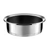 Cuisinox Poêles Et Wok Sauteuse 24cm -Poêles et wok Soldes sauteuse 24cm 4