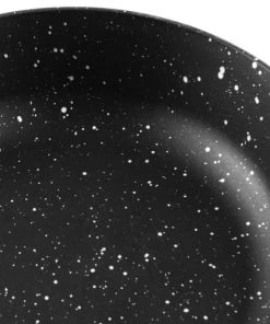 BergHoff Poêles Et Wok Sauteuse Avec Couvercle Gris 28 Cm - Gem -Poêles et wok Soldes sauteuse avec couvercle gris 28 cm gem 5