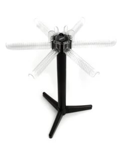 GEFU Ustensiles De Cuisine Et De Pâtisserie Séchoir à Pâtes En Abs Argent