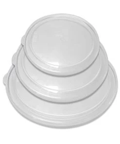 Cuisinox Série 3 Casseroles 16-18-20cm, 3 Couvercles Et 1 Poignée En Aluminium 8 Cuisinox Série 3 Casseroles 16-18-20cm, 3 Couvercles Et 1 Poignée En Aluminium -Poêles et wok Soldes serie 3 casseroles 16 18 20cm 3 couvercles et 1 poignee en aluminium 2