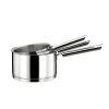 Cuisinox Série De 3 Casseroles 16/18/20cm -Poêles et wok Soldes serie de 3 casseroles 16 18 20cm 11