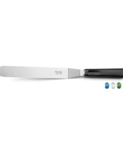 Sabatier Trompette Ustensiles De Cuisine Et De Pâtisserie Set 3 Spatules Pâtisserie -Poêles et wok Soldes set 3 spatules patisserie 2