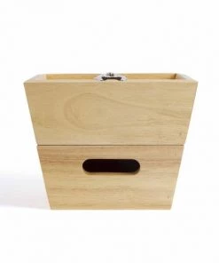 Livoo Ustensiles De Cuisine Et De Pâtisserie Set Casse-noix En Bois Beige -Poêles et wok Soldes set casse noix en bois beige 2