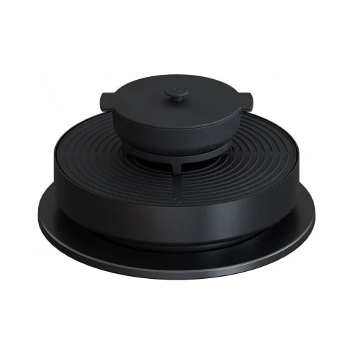 Ofyr Set Casseroles Et Spatules Pour Plancha 5 Ofyr Set Casseroles Et Spatules Pour Plancha – Image 3