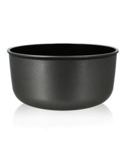 Menastyl Set De 14 Pièces Poêles Et Casseroles Pour Induction En Aluminium -Poêles et wok Soldes set de 14 pieces poeles et casseroles pour induction en aluminium 3