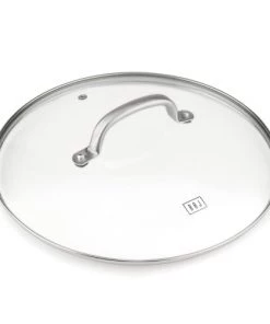 BOJ Set De 2 Casseroles Et 1 Marmite Hollandaise -Poêles et wok Soldes set de 2 casseroles et 1 marmite hollandaise 3