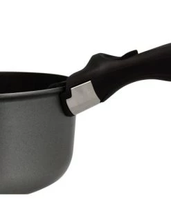 Menastyl Set De 4 Casseroles Pour Induction En Aluminium -Poêles et wok Soldes set de 4 casseroles pour induction en aluminium 3