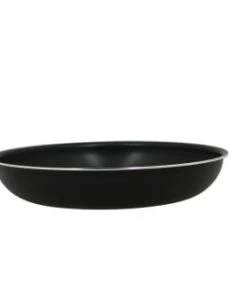Menastyl Set De 8 Pièces Poêles Et Casseroles Pour Induction En Aluminium -Poêles et wok Soldes set de 8 pieces poeles et casseroles pour induction en aluminium 3
