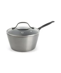 Salt&Pepper Casseroles Set De Cuisine 2 Pièces Anti-adhésive -Poêles et wok Soldes set de cuisine 2 pieces anti adhesive 5