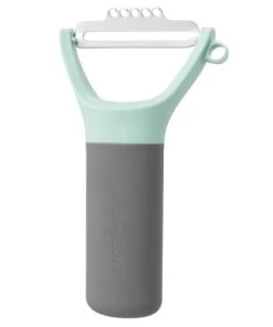 BergHoff Ustensiles De Cuisine Et De Pâtisserie Set De Râpe Et éplucheurs Avec Lame Tranchante En Acier -Poêles et wok Soldes set de rape et eplucheurs avec lame tranchante en acier 5