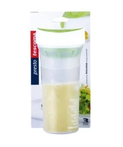 Tescoma Ustensiles De Cuisine Et De Pâtisserie Shaker à Vinaigrette Et Milkshake 500ml -Poêles et wok Soldes shaker a vinaigrette et milkshake 500ml 2