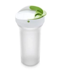 Tescoma Ustensiles De Cuisine Et De Pâtisserie Shaker à Vinaigrette Et Milkshake 500ml
