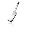 GEFU Ustensiles De Cuisine Et De Pâtisserie Spatule à Sandwich En Acier Inoxydable Argent -Poêles et wok Soldes spatule a sandwich en acier inoxydable argent