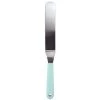 ScrapCooking Ustensiles De Cuisine Et De Pâtisserie Spatule Coudée Inox -Poêles et wok Soldes spatule coudee inox