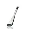 GEFU Ustensiles De Cuisine Et De Pâtisserie Spatule En Acier Inoxydable Argent 31,5cm -Poêles et wok Soldes spatule en acier inoxydable argent 31 5cm