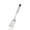 GEFU Ustensiles De Cuisine Et De Pâtisserie Spatule En Acier Inoxydable Argent 36,3cm -Poêles et wok Soldes spatule en acier inoxydable argent 36 3cm
