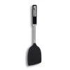 OGO Living Ustensiles De Cuisine Et De Pâtisserie Spatule En Nylon Et Inox 37 Cm -Poêles et wok Soldes spatule en nylon et inox 37 cm