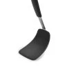 Oxo Ustensiles De Cuisine Et De Pâtisserie Spatule Flexible Grand Modèle En Plastique Noir -Poêles et wok Soldes spatule flexible grand modele en plastique noir