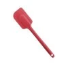 Mastrad Ustensiles De Cuisine Et De Pâtisserie Spatule Maryse En Silicone Rouge -Poêles et wok Soldes spatule maryse en silicone rouge 2
