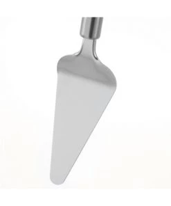 Wadiga Ustensiles De Cuisine Et De Pâtisserie Spatule + Roulette à Pizza En Bois Hêtre Et Métal Chromé -Poêles et wok Soldes spatule roulette a pizza en bois hetre et metal chrome 3