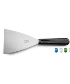 Sabatier Trompette Ustensiles De Cuisine Et De Pâtisserie Spatule Triangle 13cm