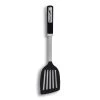 OGO Living Ustensiles De Cuisine Et De Pâtisserie Spatule Trouée En Nylon Et Inox 37 Cm -Poêles et wok Soldes spatule trouee en nylon et inox 37 cm