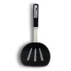 OGO Living Ustensiles De Cuisine Et De Pâtisserie Spatule Trouée En Silicone Et Inox 31,5 Cm -Poêles et wok Soldes spatule trouee en silicone et inox 31 5 cm