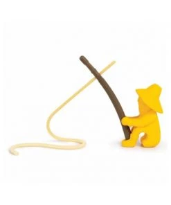 PA Design Ustensiles De Cuisine Et De Pâtisserie Testeur Et échappe Vapeur En Silicone Jaune -Poêles et wok Soldes testeur et echappe vapeur en silicone jaune 5