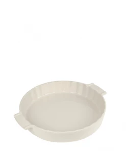 Peugeot Saveurs Plats à Four Tourtière Céramique Bleu Profond D28cm 12 Peugeot Saveurs Plats à Four Tourtière Céramique Bleu Profond D28cm -Poêles et wok Soldes tourtiere ceramique ecru d28cm 4