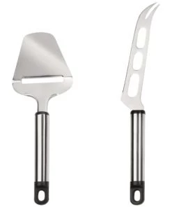 Tectake Ustensiles De Cuisine Et De Pâtisserie Ustensiles De Cuisine 13 Pièces Argent Avec Support Mural -Poêles et wok Soldes ustensiles de cuisine 13 pieces argent avec support mural 2