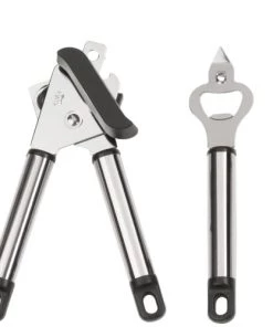 Tectake Ustensiles De Cuisine Et De Pâtisserie Ustensiles De Cuisine 13 Pièces Argent Avec Support Mural -Poêles et wok Soldes ustensiles de cuisine 13 pieces argent avec support mural 4