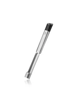 GEFU Ustensiles De Cuisine Et De Pâtisserie Vide-pomme En Acier Inoxydable Argent